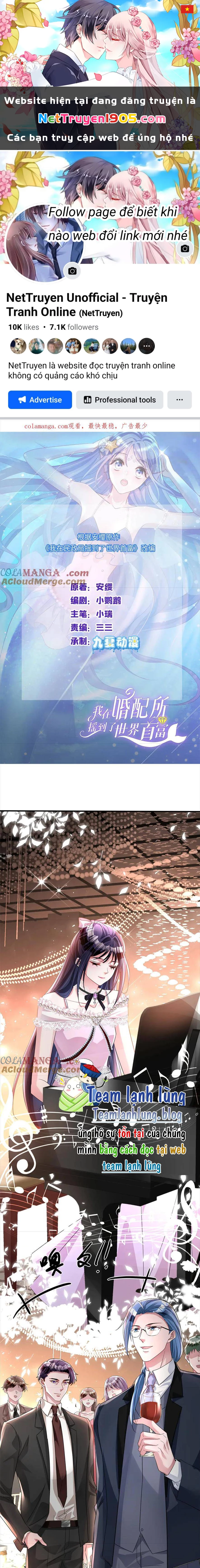 Cuộc Hôn Nhân Với Boss Nhà Giàu Khét Tiếng Chapter  205 - 1