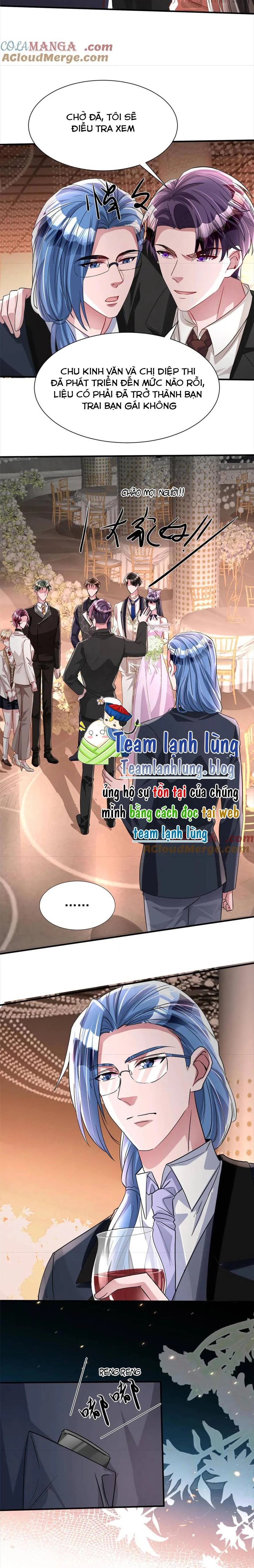 Cuộc Hôn Nhân Với Boss Nhà Giàu Khét Tiếng Chapter  205 - 11