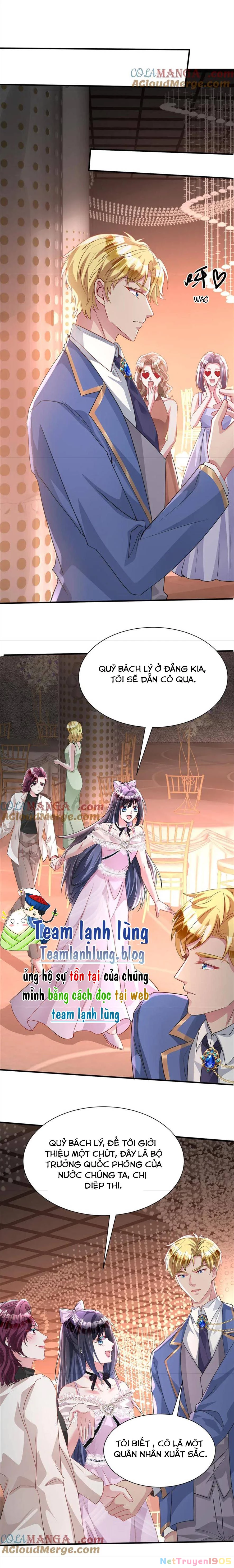 Cuộc Hôn Nhân Với Boss Nhà Giàu Khét Tiếng Chapter  205 - 14