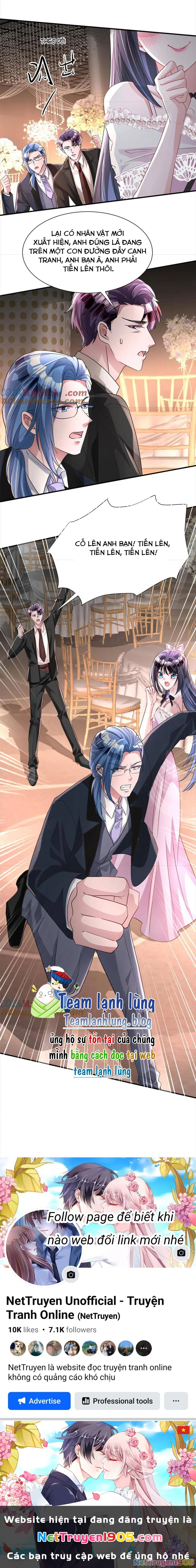 Cuộc Hôn Nhân Với Boss Nhà Giàu Khét Tiếng Chapter  205 - 16