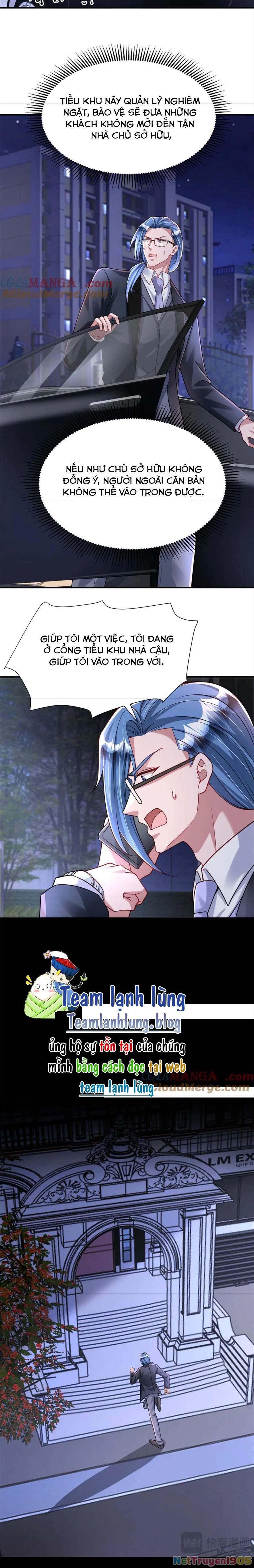 Cuộc Hôn Nhân Với Boss Nhà Giàu Khét Tiếng Chapter  207 - 2