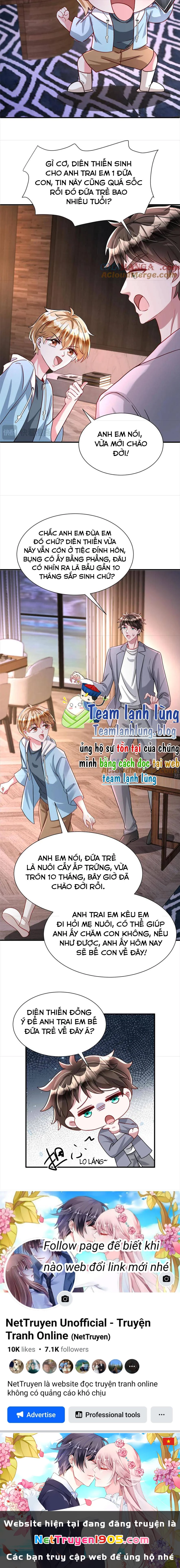 Cuộc Hôn Nhân Với Boss Nhà Giàu Khét Tiếng Chapter  207 - 13