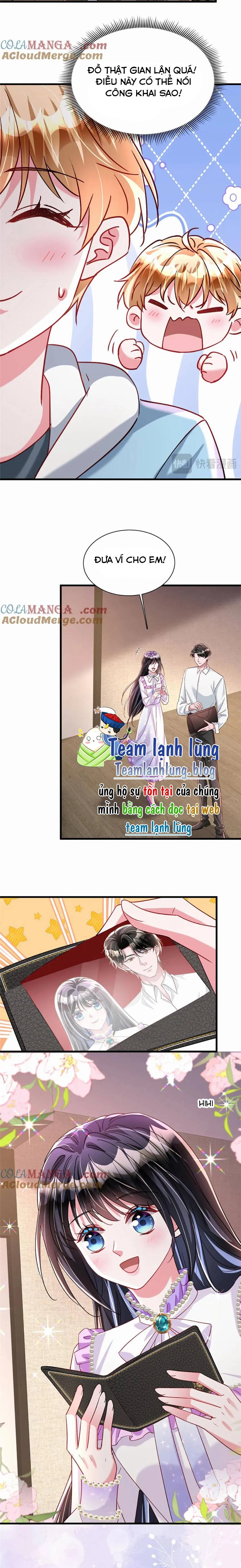 Cuộc Hôn Nhân Với Boss Nhà Giàu Khét Tiếng Chapter  210 - 2