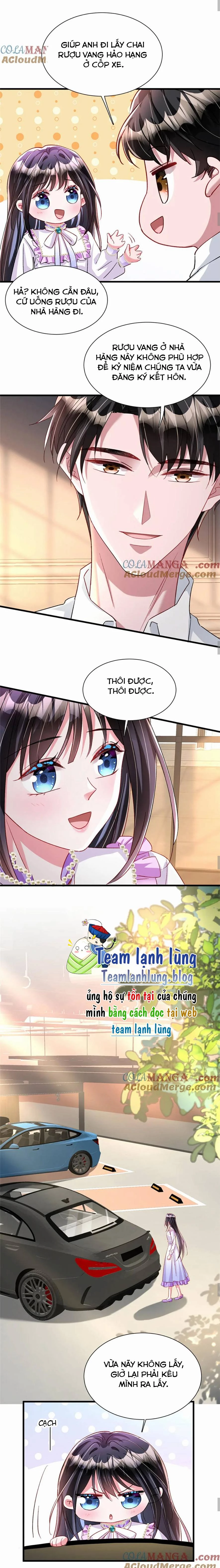 Cuộc Hôn Nhân Với Boss Nhà Giàu Khét Tiếng Chapter  210 - 4