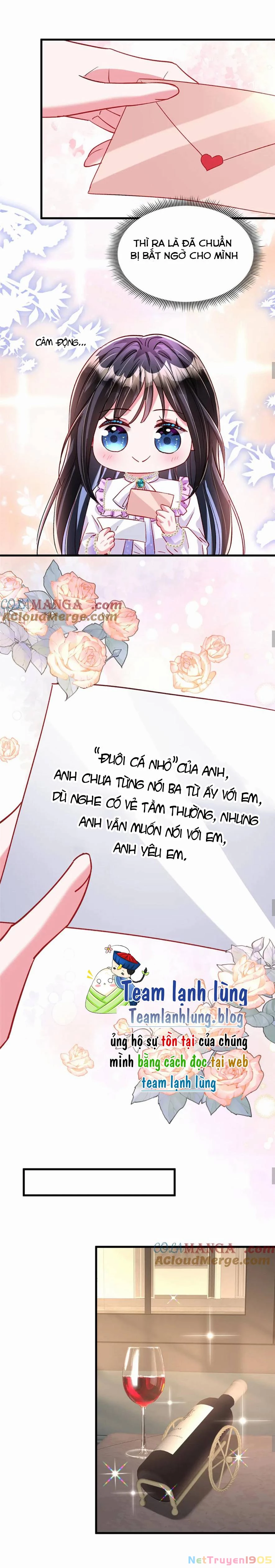 Cuộc Hôn Nhân Với Boss Nhà Giàu Khét Tiếng Chapter  210 - 6