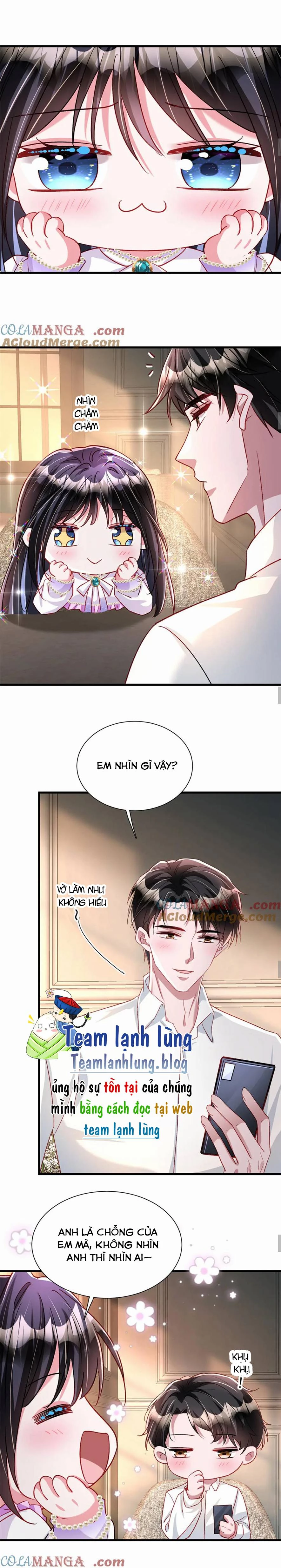 Cuộc Hôn Nhân Với Boss Nhà Giàu Khét Tiếng Chapter  210 - 7