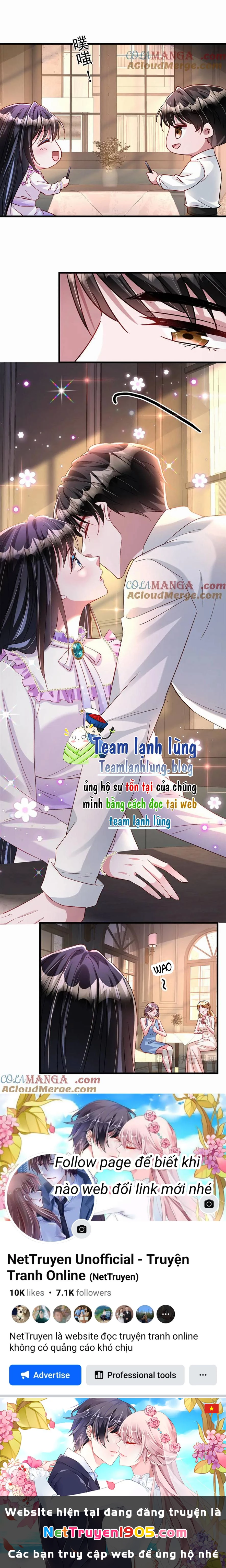 Cuộc Hôn Nhân Với Boss Nhà Giàu Khét Tiếng Chapter  210 - 10