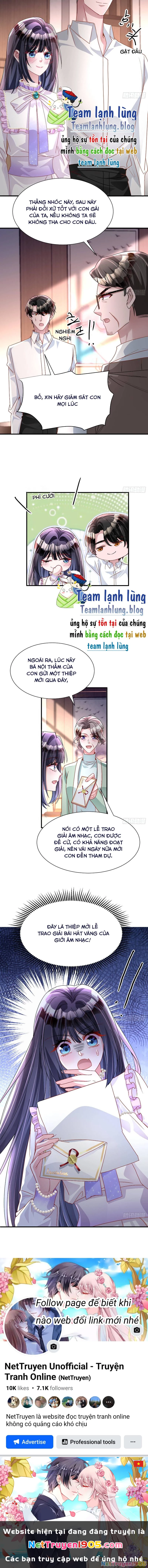 Cuộc Hôn Nhân Với Boss Nhà Giàu Khét Tiếng Chapter 211 - 3