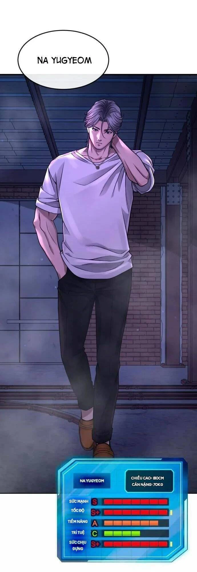 Nhiệm Vụ Diệu Kỳ Chapter 64 - 2