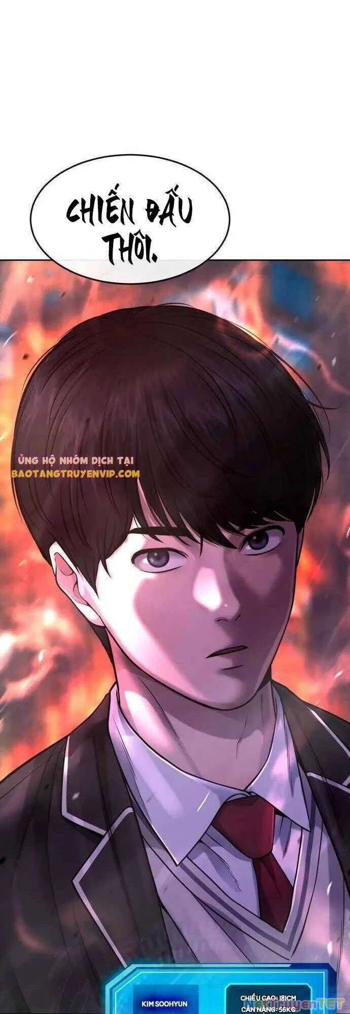 Nhiệm Vụ Diệu Kỳ Chapter 64 - 3