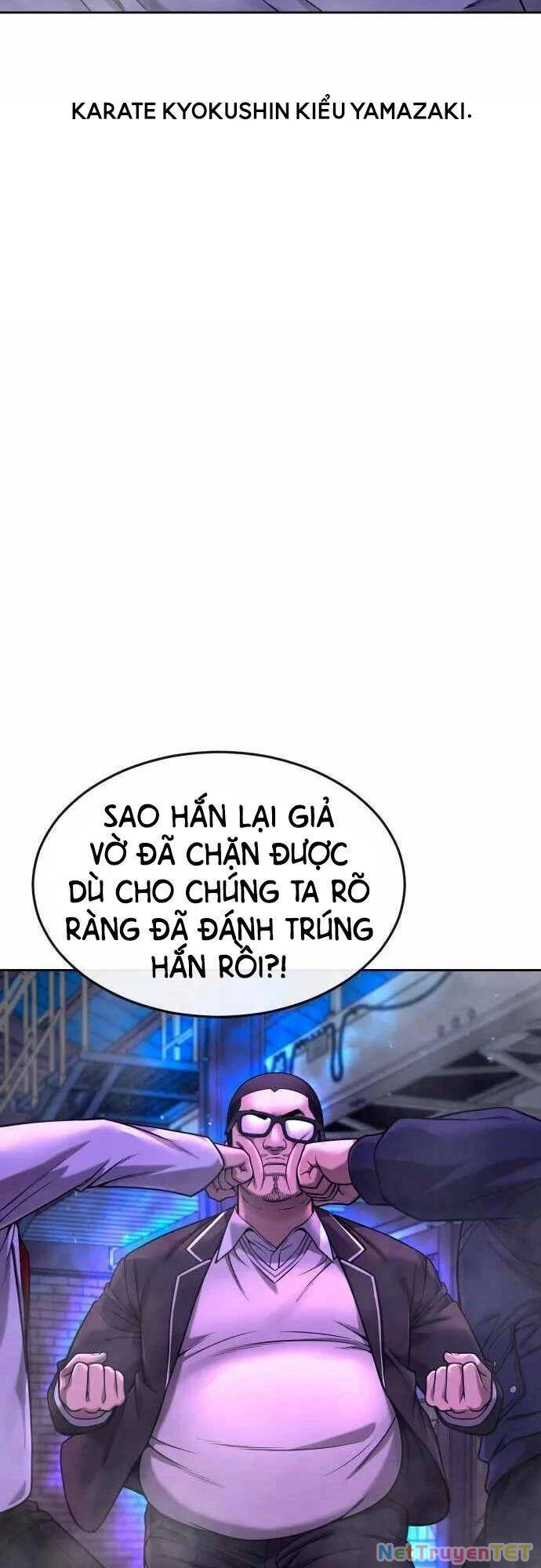 Nhiệm Vụ Diệu Kỳ Chapter 64 - 6