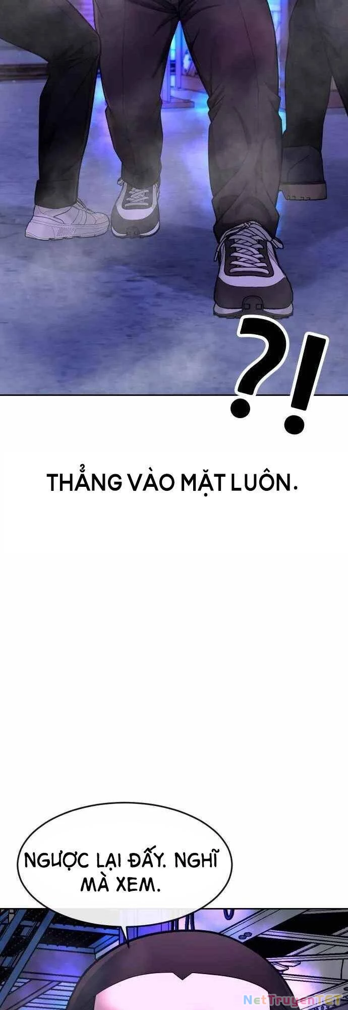 Nhiệm Vụ Diệu Kỳ Chapter 64 - 7