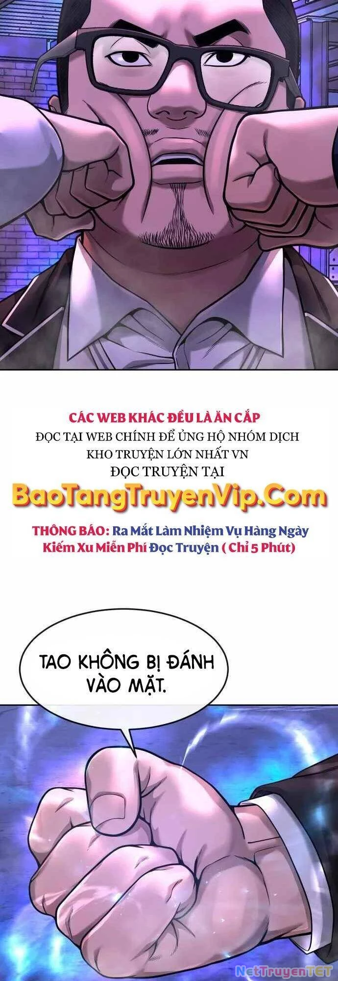 Nhiệm Vụ Diệu Kỳ Chapter 64 - 8