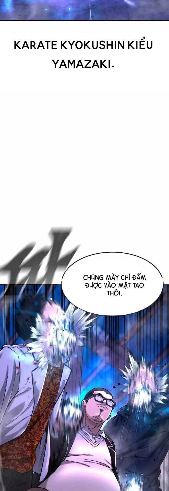 Nhiệm Vụ Diệu Kỳ Chapter 64 - 9