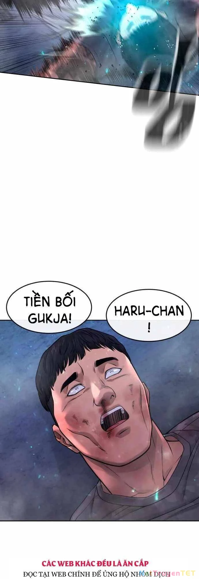 Nhiệm Vụ Diệu Kỳ Chapter 64 - 13