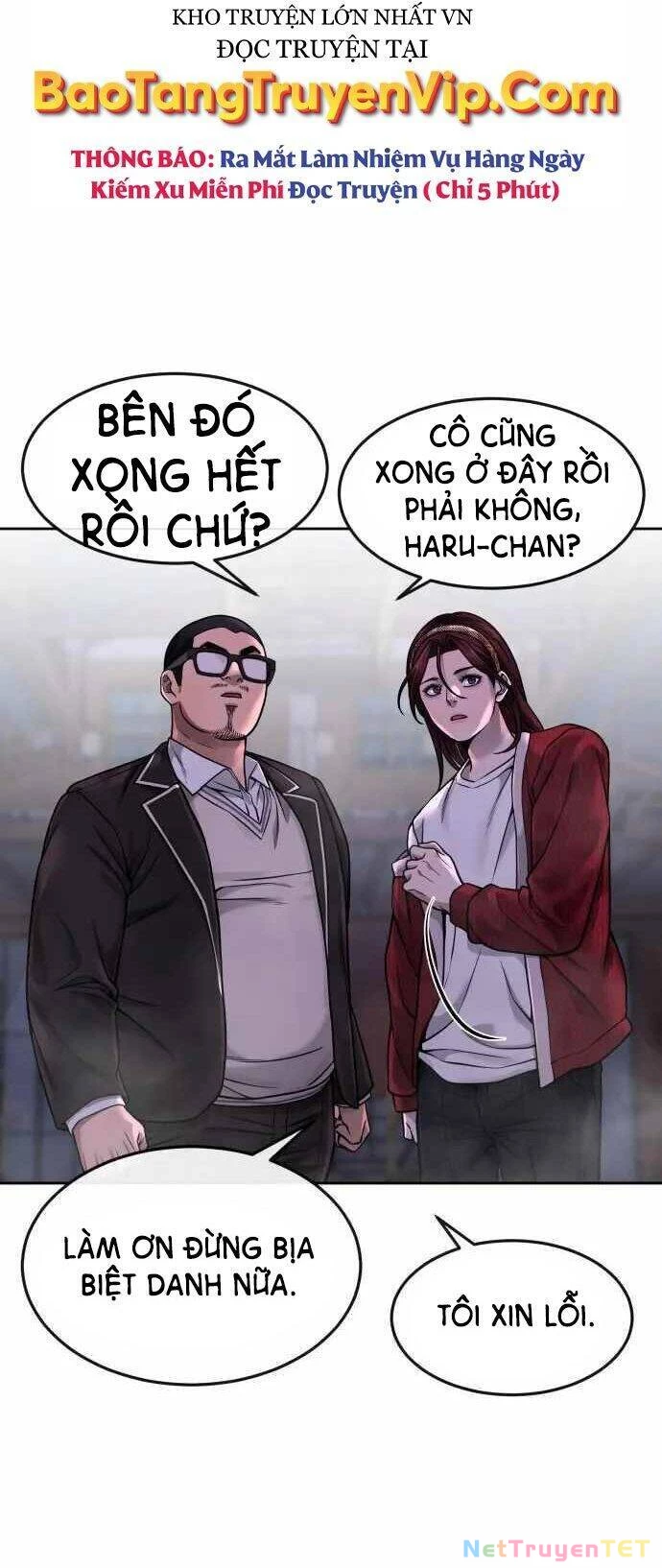 Nhiệm Vụ Diệu Kỳ Chapter 64 - 14