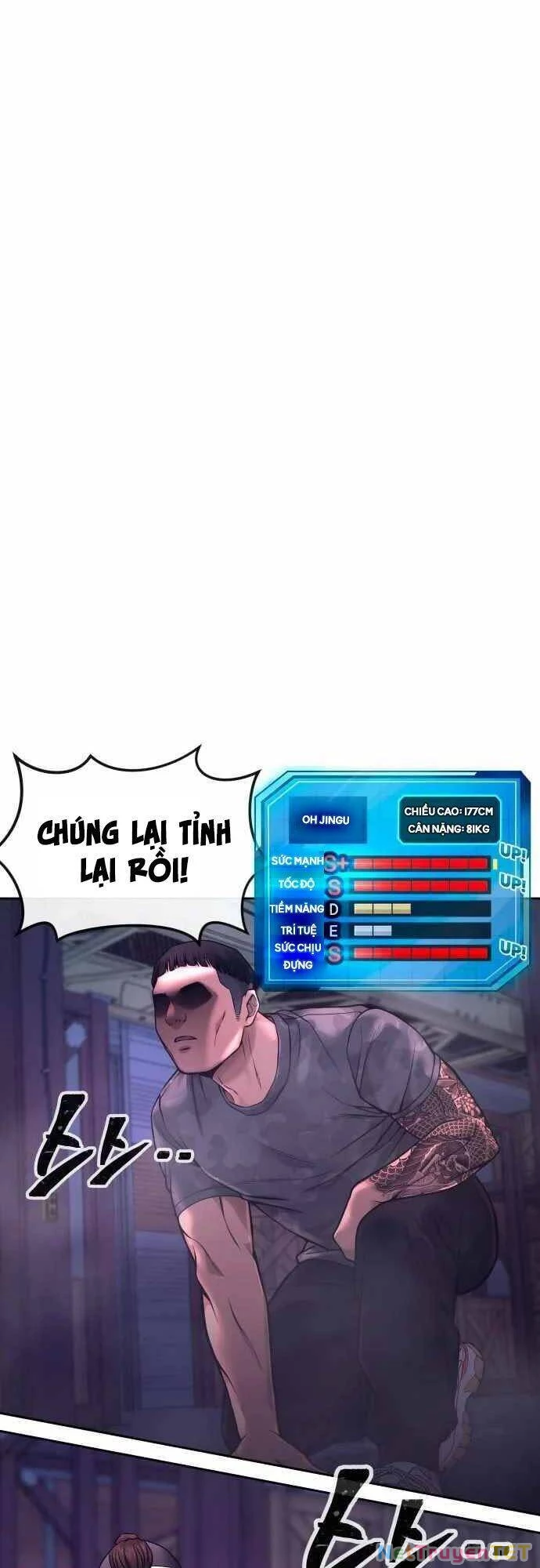 Nhiệm Vụ Diệu Kỳ Chapter 64 - 16