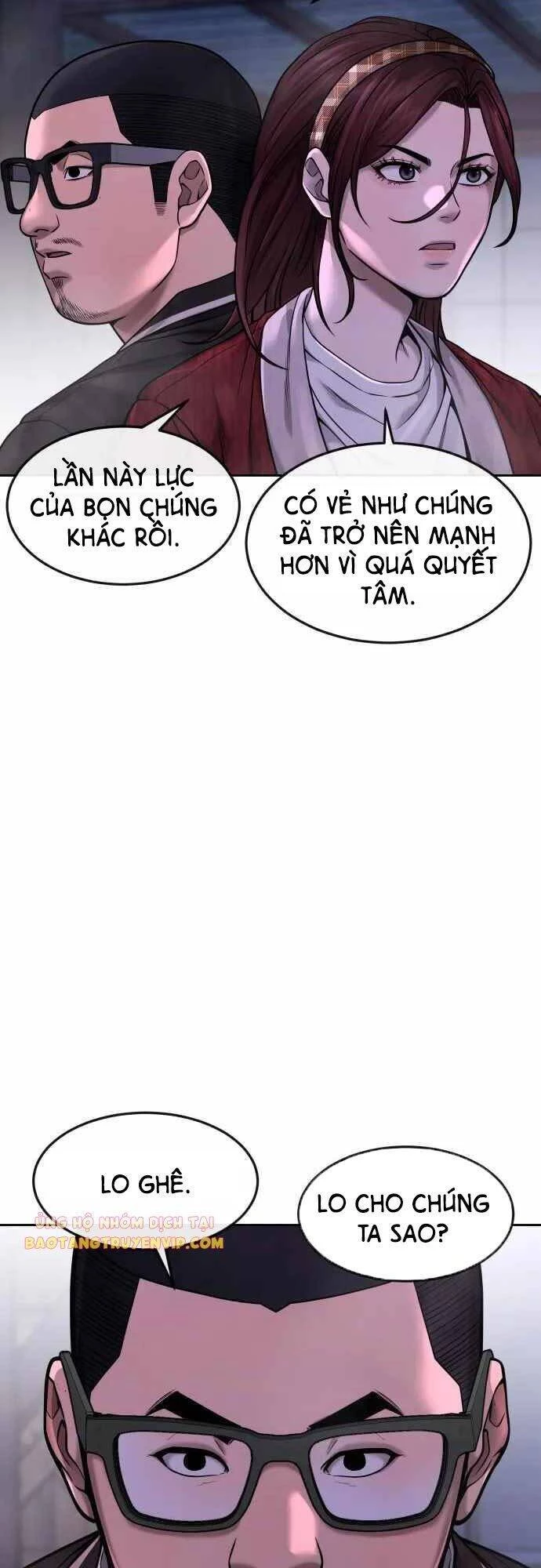 Nhiệm Vụ Diệu Kỳ Chapter 64 - 18