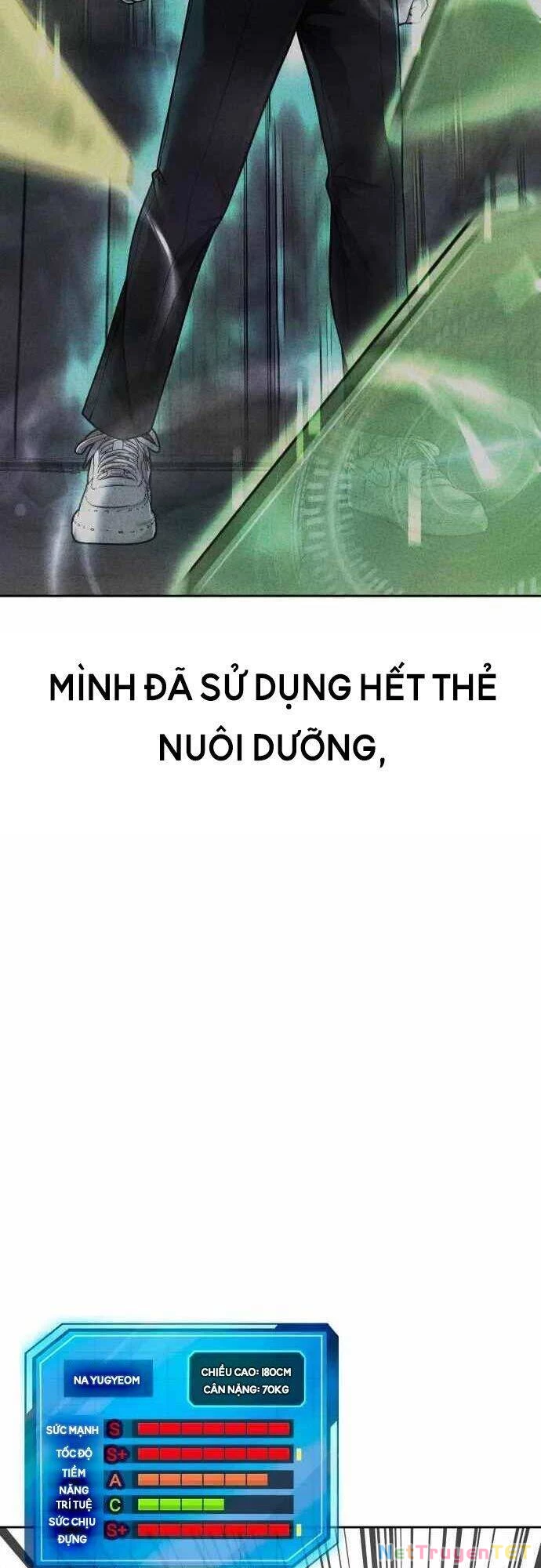 Nhiệm Vụ Diệu Kỳ Chapter 64 - 22