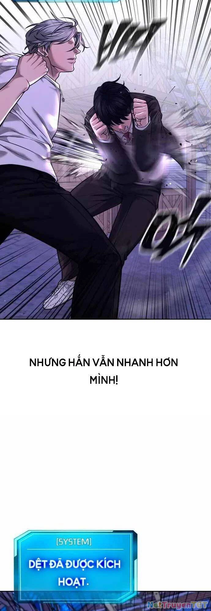 Nhiệm Vụ Diệu Kỳ Chapter 64 - 23