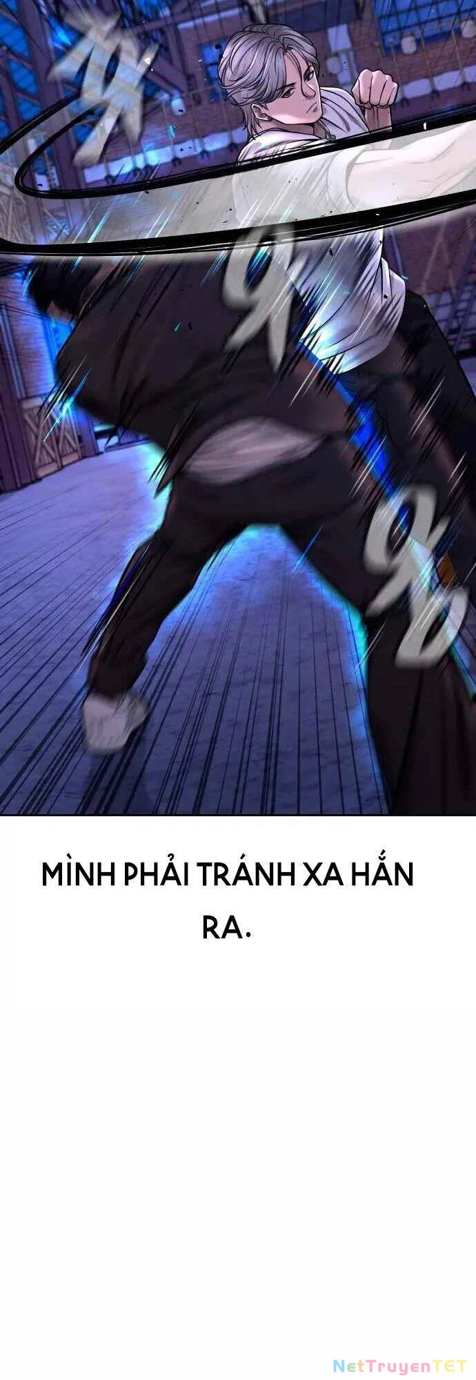 Nhiệm Vụ Diệu Kỳ Chapter 64 - 24