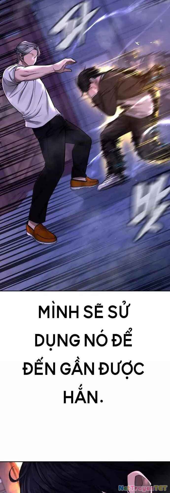 Nhiệm Vụ Diệu Kỳ Chapter 64 - 26
