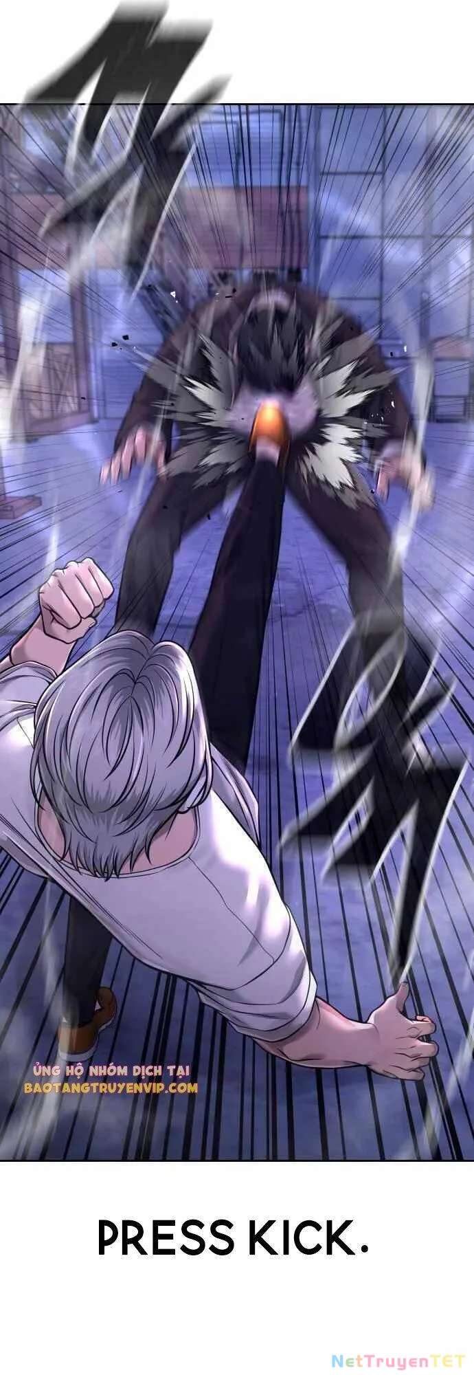 Nhiệm Vụ Diệu Kỳ Chapter 64 - 29