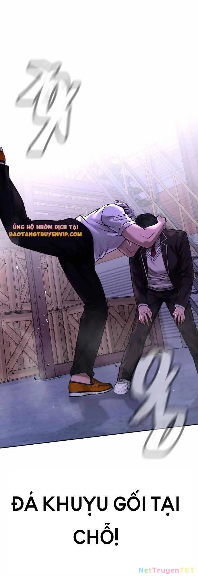 Nhiệm Vụ Diệu Kỳ Chapter 64 - 33