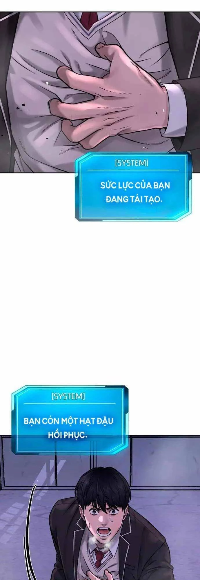 Nhiệm Vụ Diệu Kỳ Chapter 64 - 36
