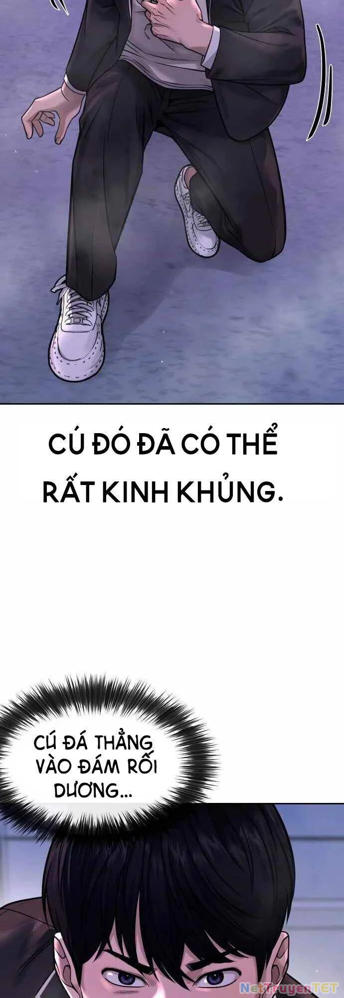 Nhiệm Vụ Diệu Kỳ Chapter 64 - 37