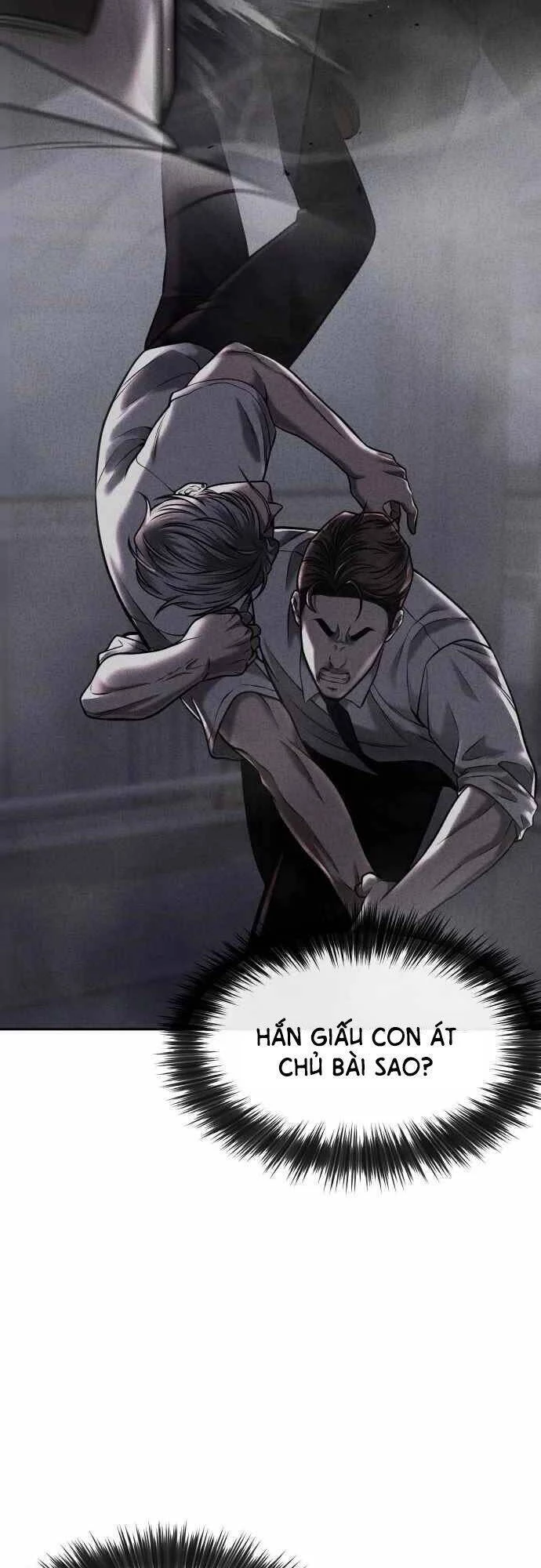 Nhiệm Vụ Diệu Kỳ Chapter 64 - 39