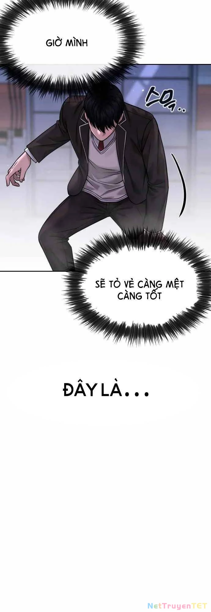 Nhiệm Vụ Diệu Kỳ Chapter 64 - 40
