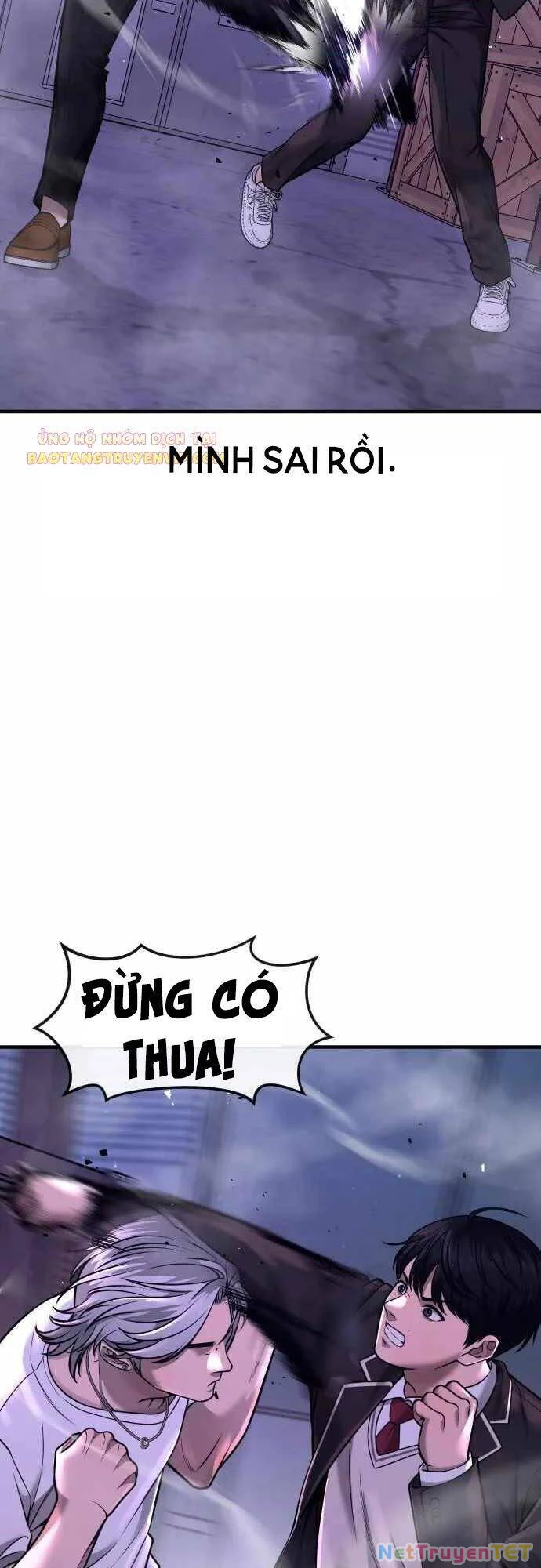 Nhiệm Vụ Diệu Kỳ Chapter 64 - 44
