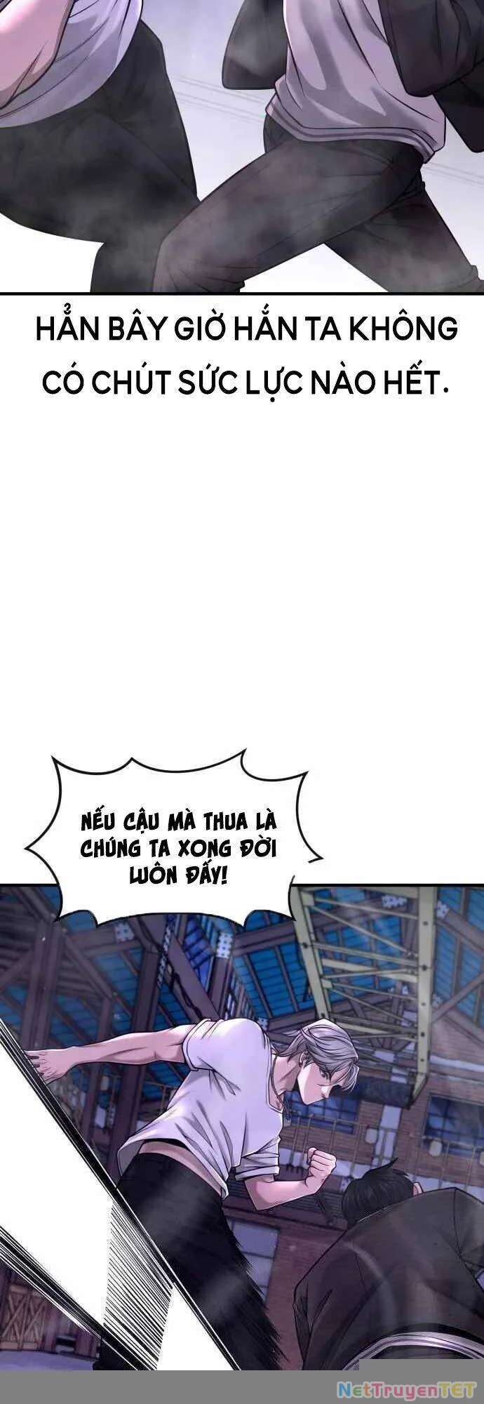Nhiệm Vụ Diệu Kỳ Chapter 64 - 45