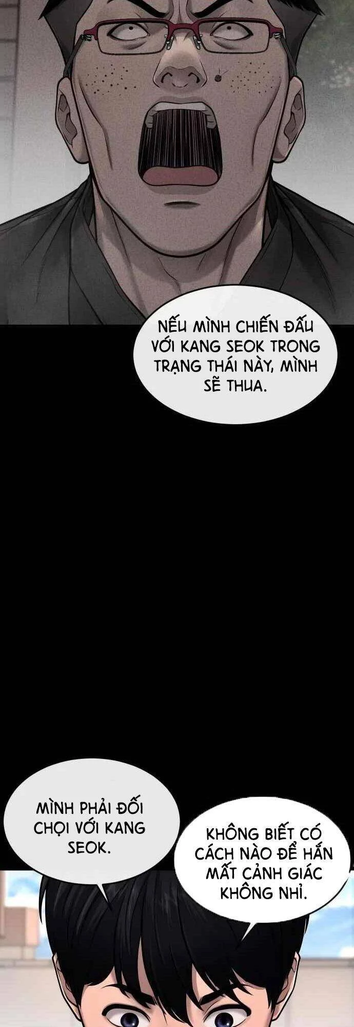 Nhiệm Vụ Diệu Kỳ Chapter 64 - 56