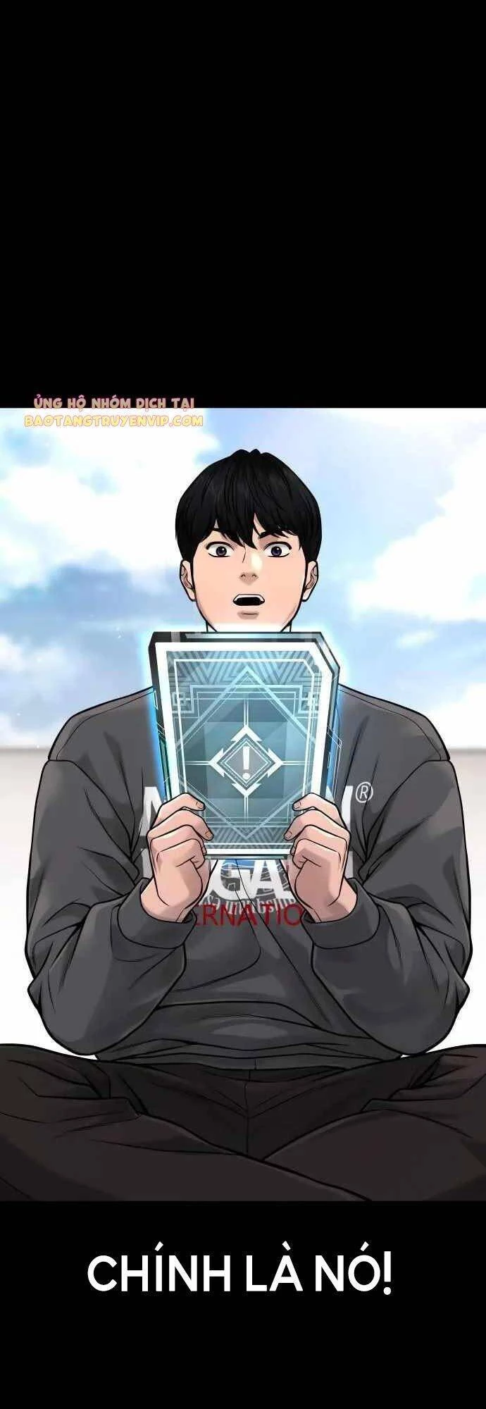 Nhiệm Vụ Diệu Kỳ Chapter 64 - 59