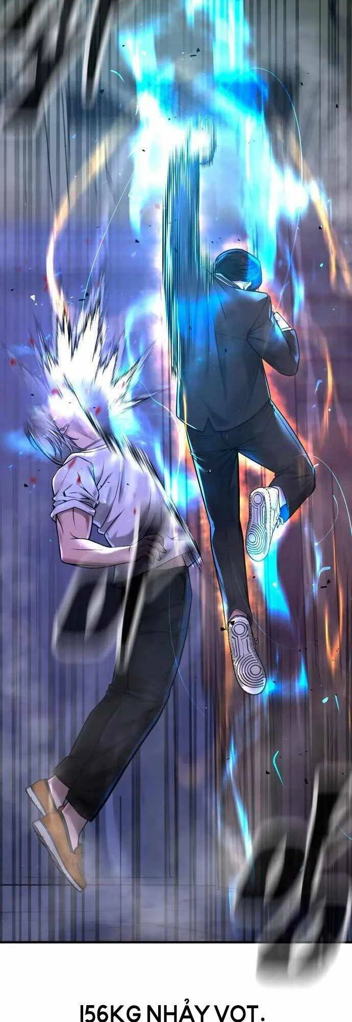 Nhiệm Vụ Diệu Kỳ Chapter 64 - 66