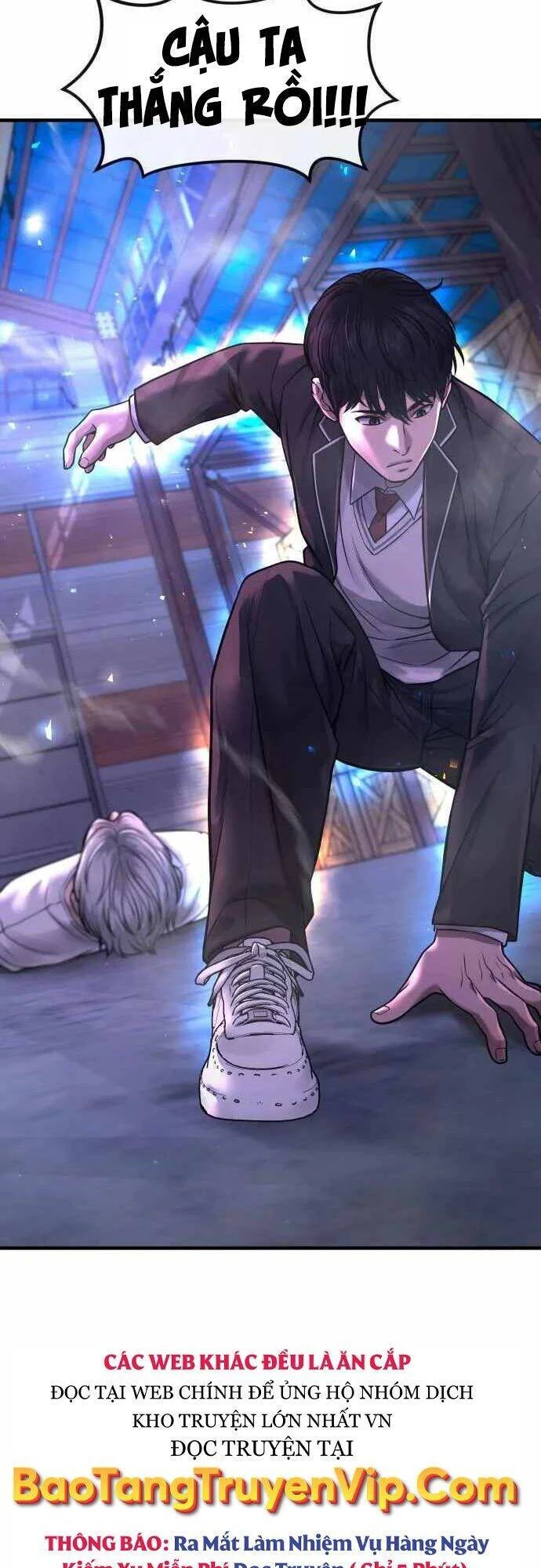 Nhiệm Vụ Diệu Kỳ Chapter 64 - 72