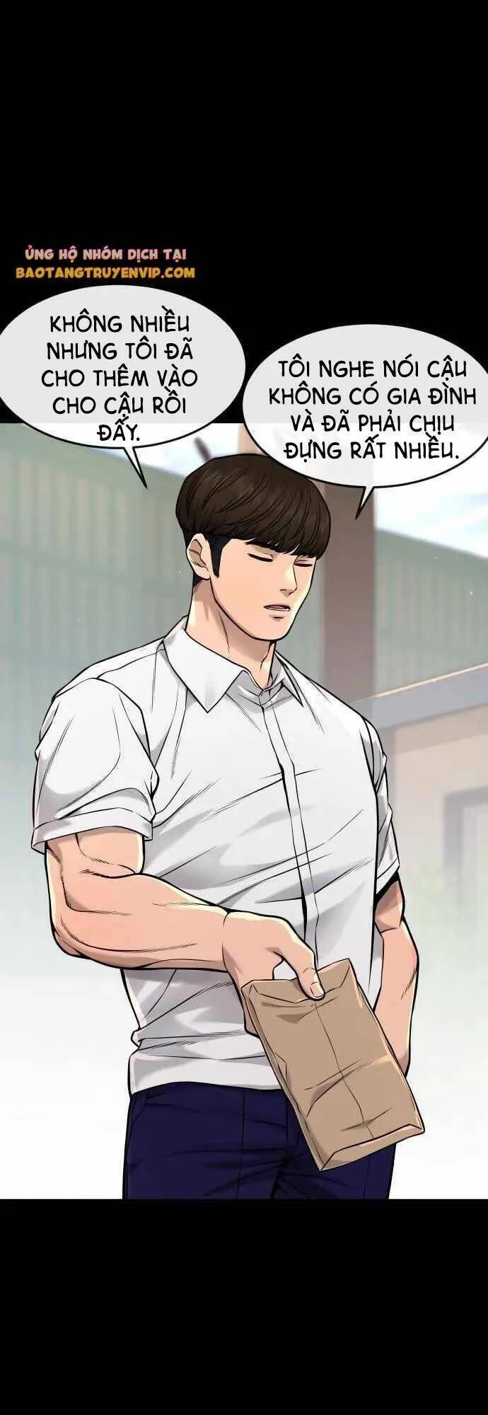 Nhiệm Vụ Diệu Kỳ Chapter 64 - 76