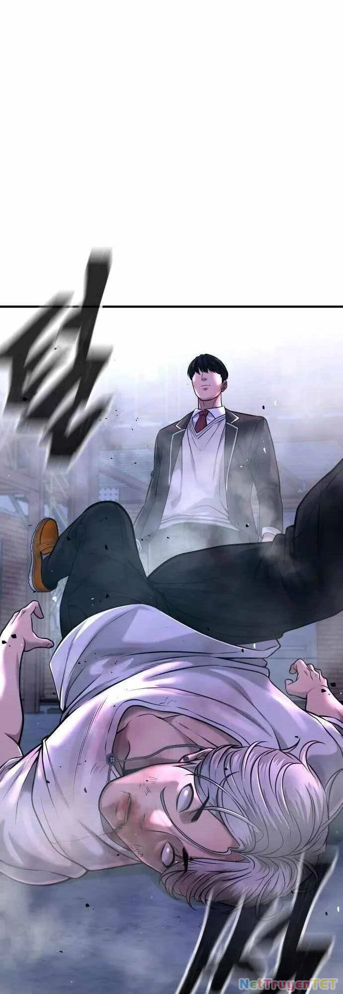 Nhiệm Vụ Diệu Kỳ Chapter 64 - 85