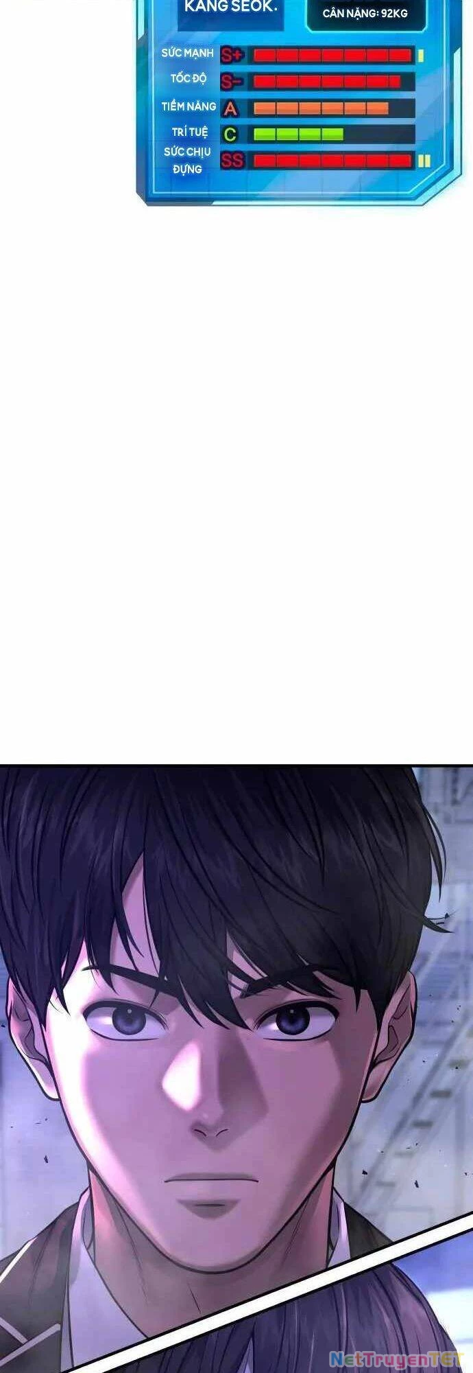Nhiệm Vụ Diệu Kỳ Chapter 64 - 91