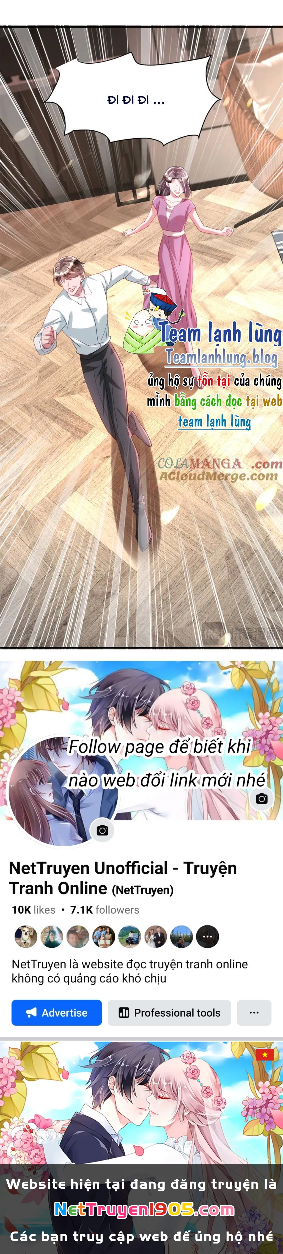 Cuộc Hôn Nhân Với Boss Nhà Giàu Khét Tiếng Chapter  214 - 3