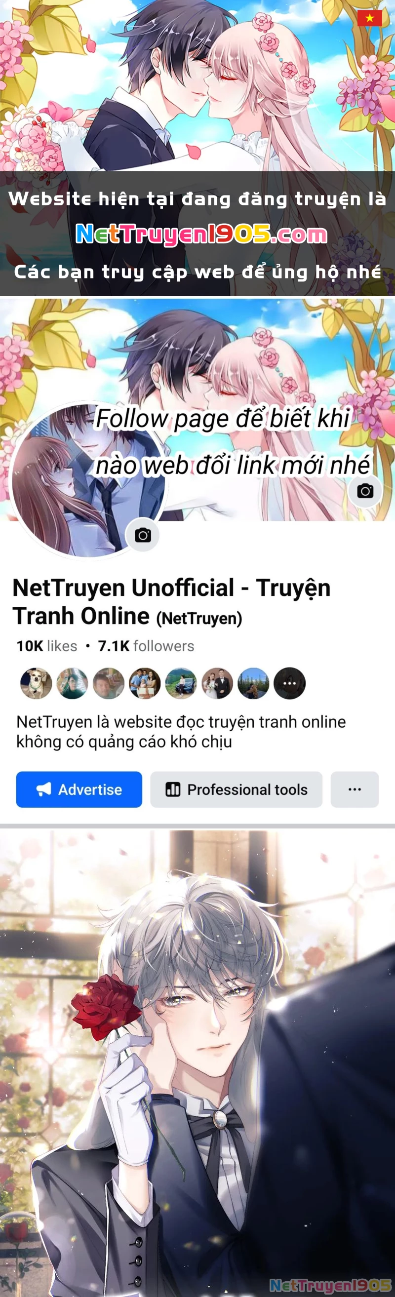 Chấp Sự Thỏ Cụp Tai Chapter 103 - 1