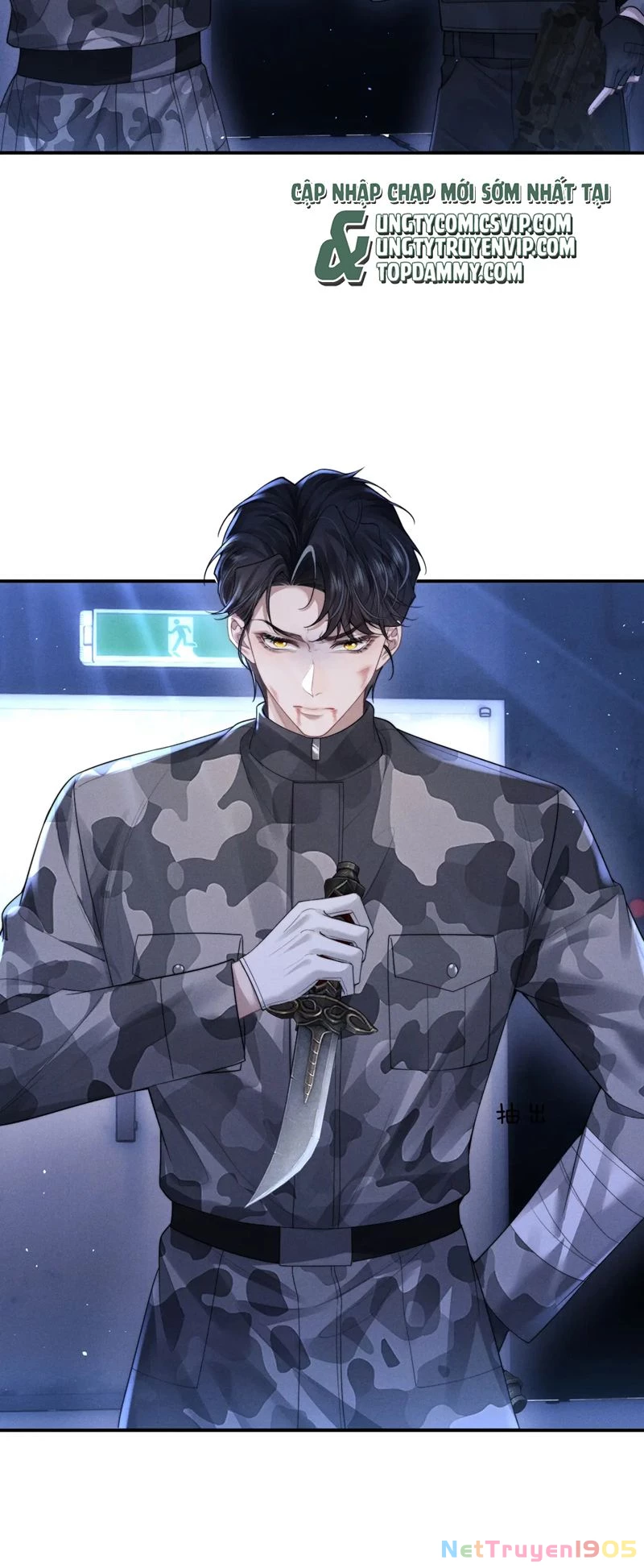 Chấp Sự Thỏ Cụp Tai Chapter 103 - 3