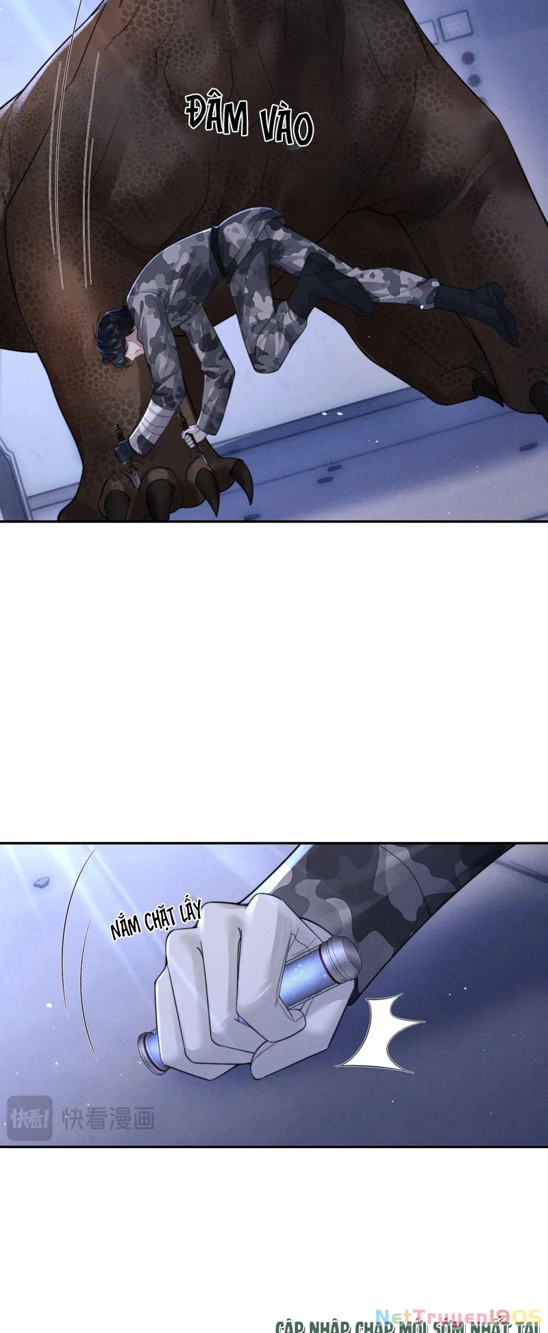 Chấp Sự Thỏ Cụp Tai Chapter 103 - 5