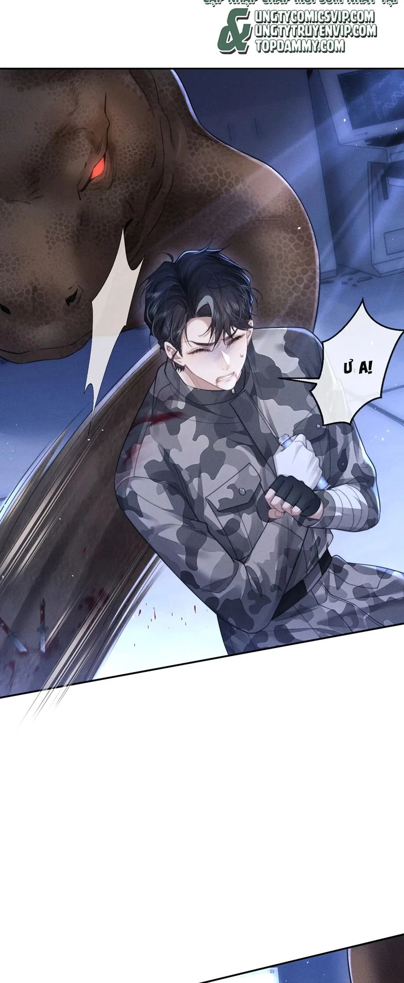 Chấp Sự Thỏ Cụp Tai Chapter 103 - 6