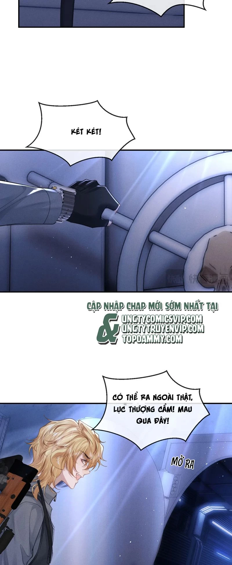 Chấp Sự Thỏ Cụp Tai Chapter 103 - 13