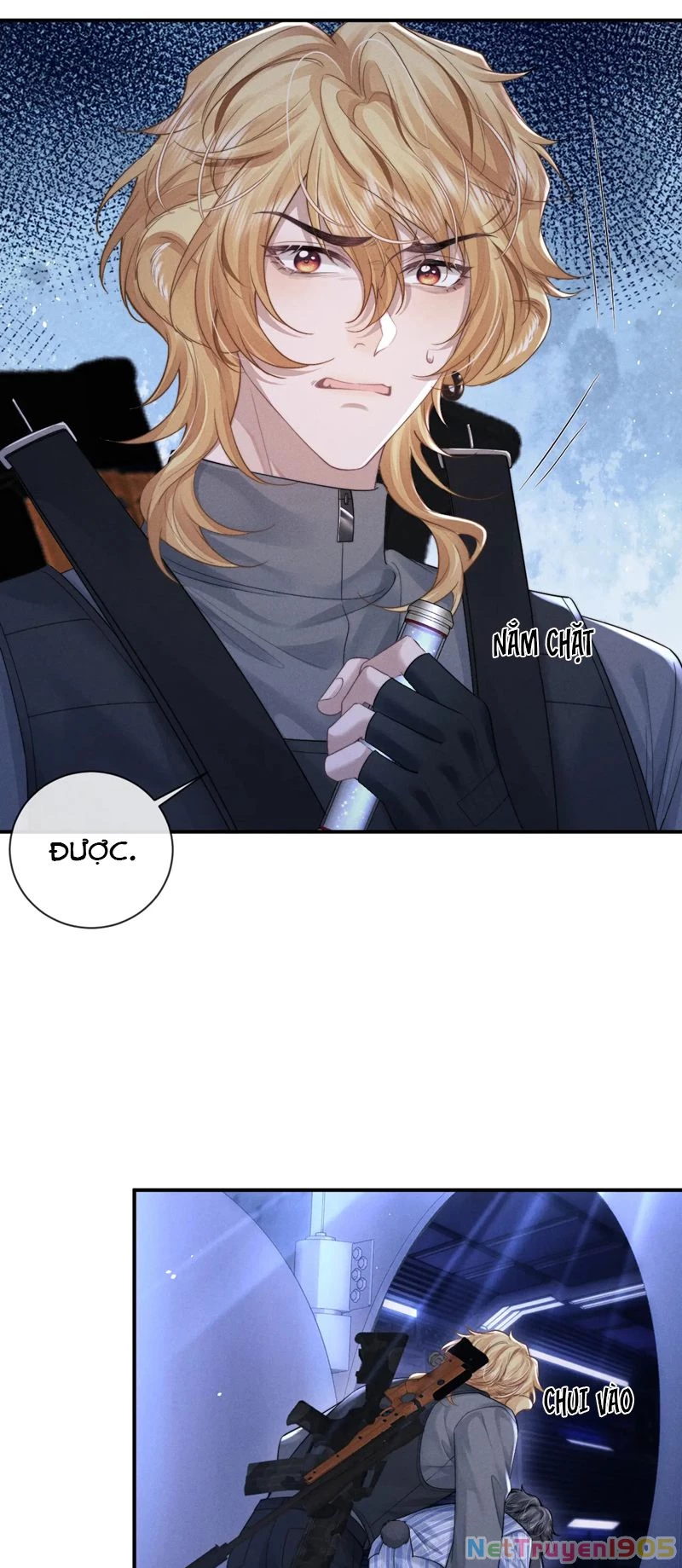 Chấp Sự Thỏ Cụp Tai Chapter 103 - 16