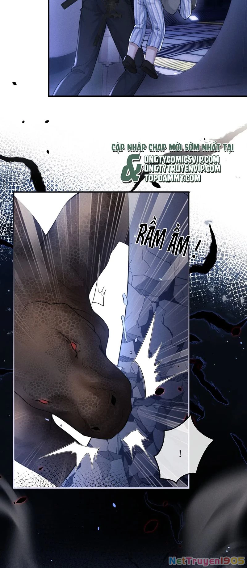 Chấp Sự Thỏ Cụp Tai Chapter 103 - 17