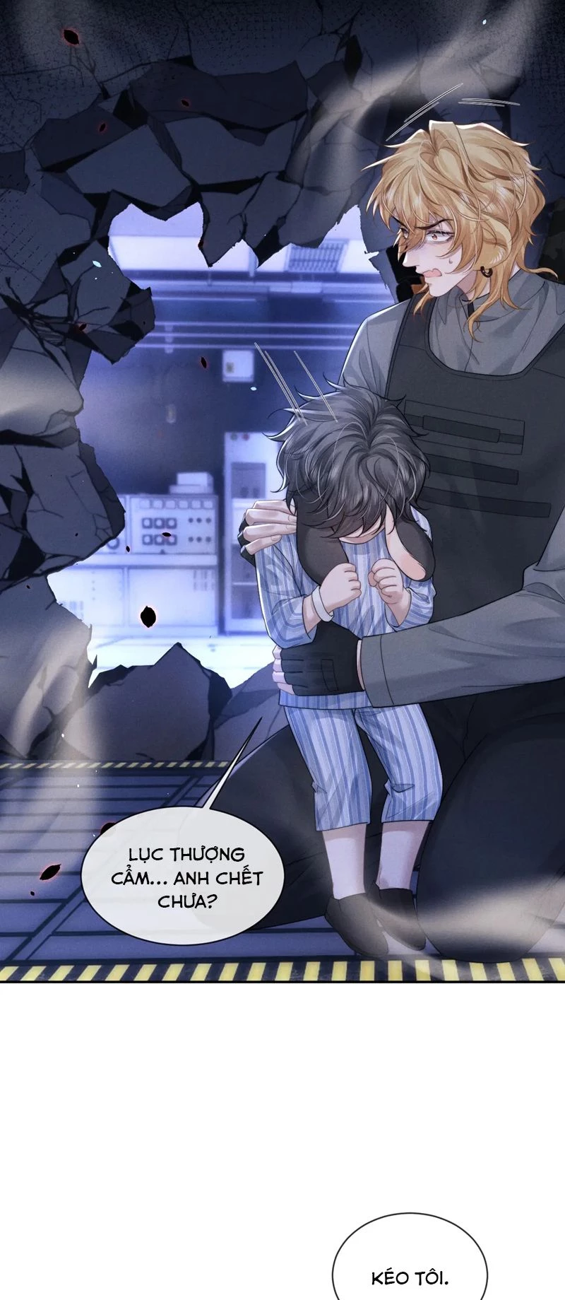 Chấp Sự Thỏ Cụp Tai Chapter 103 - 18